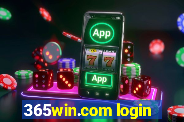 365win.com login